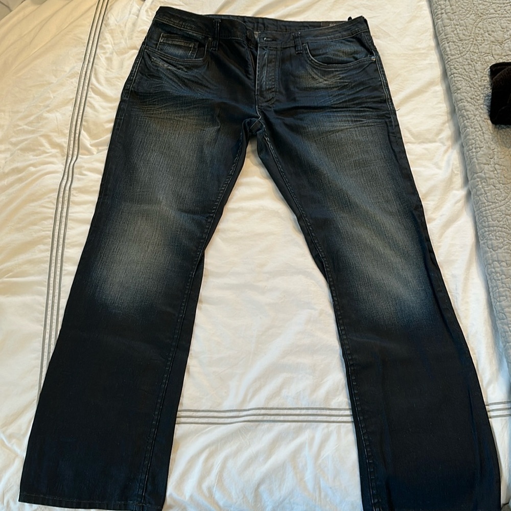 Buffalo Jeans 36x32